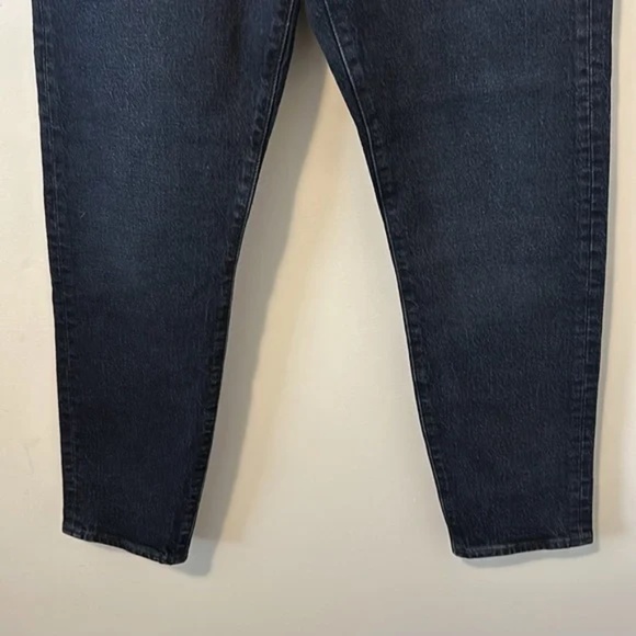NWT Levis Womens Icon Wedgie Fit Denim Wild Bunch - Picture 6 of 13